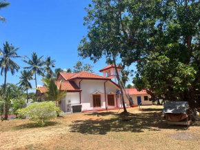 Nilaaham villa